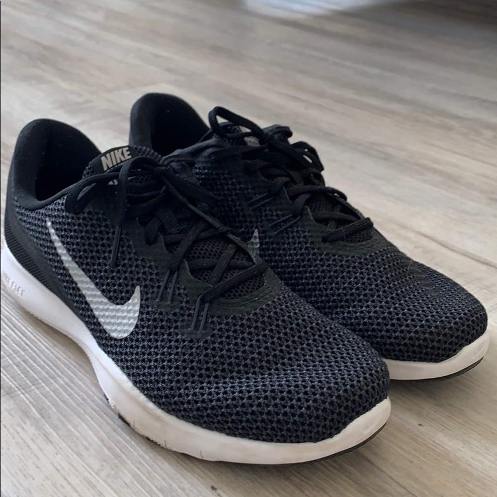 Nike Training Flex TR 7 Shoes